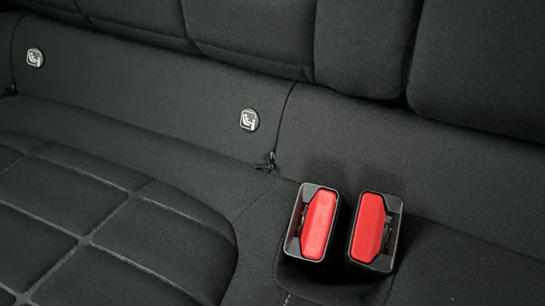 Citroen C3 83kW Max 44kWh 5dr Auto Electric Hatchback